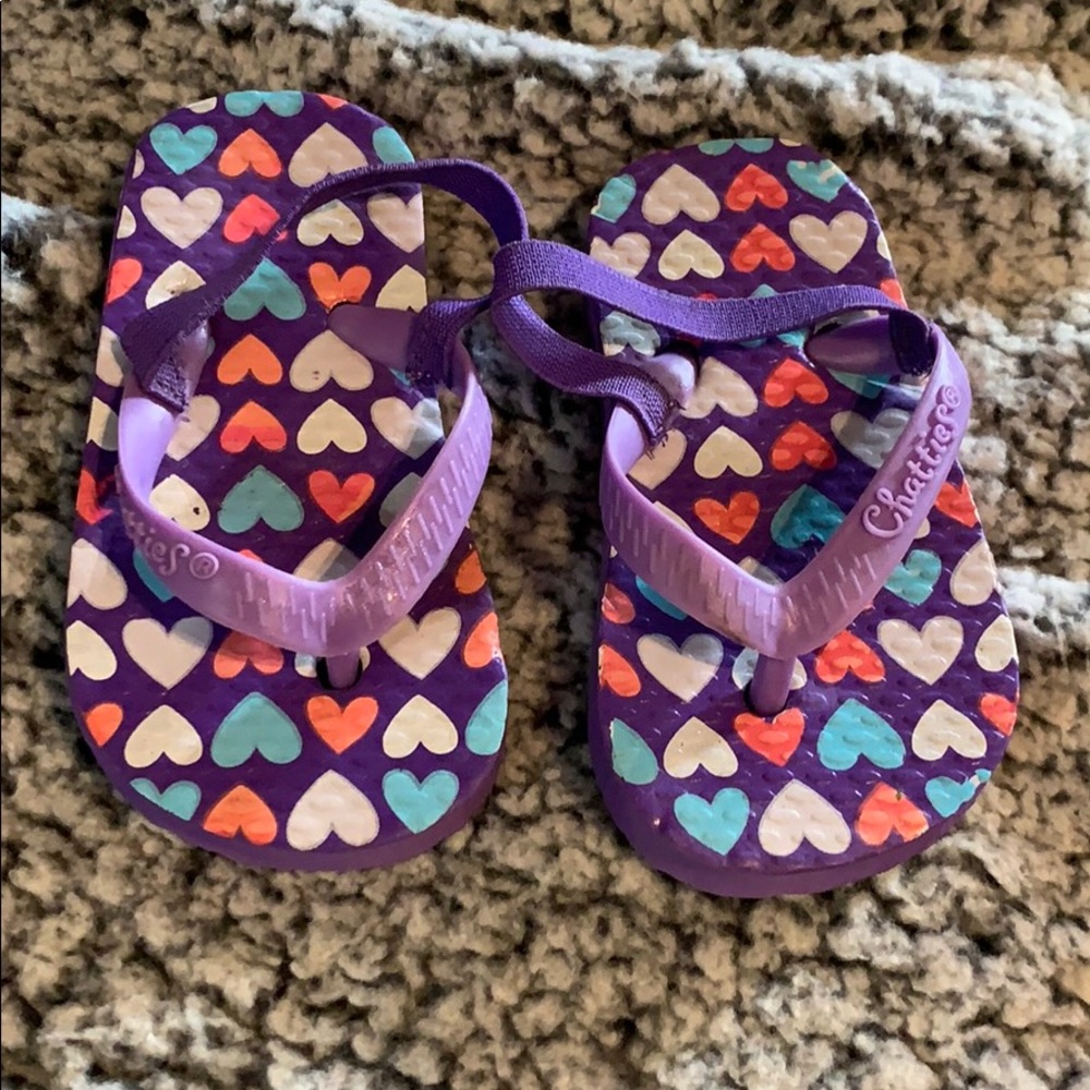 FlipFlops